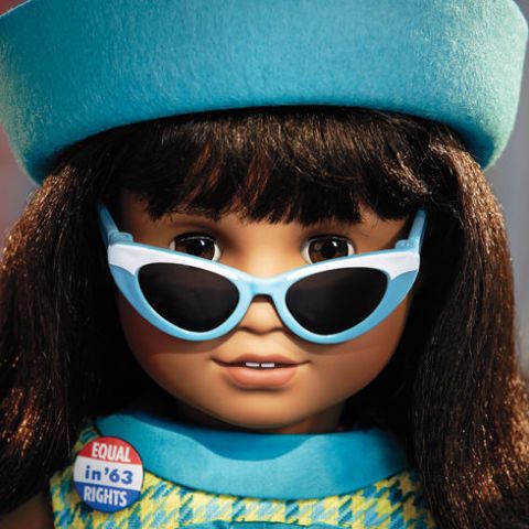 American girl doll sunglasses online