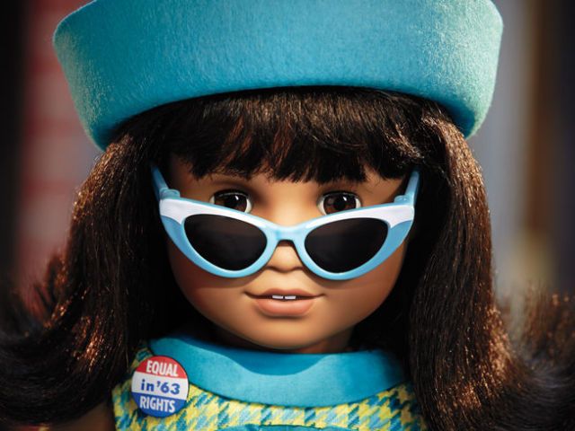 Doll sunglasses 2024