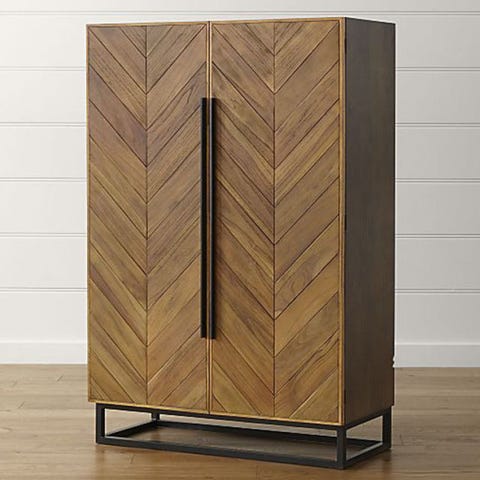 13 Best Armoire Wardrobes In 2018 Armoire Cabinets With Shelves