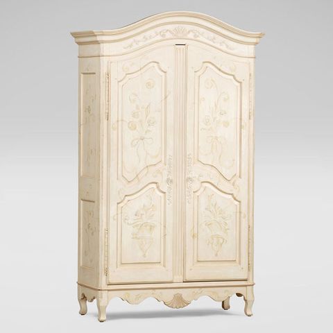 13 Best Armoire Wardrobes In 2018 Armoire Cabinets With Shelves Drawers And Doors