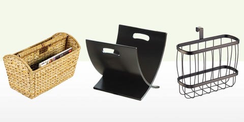 12 Best Bathroom Magazine Racks 2018 Wire And Wall Mount 12 Best Bathroom Magazine Racks 2018 Wire And Wall Mount