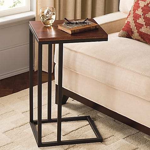 10 Best C Tables For Your Living Room 2018 Shaped End 10 Best C Tables For Your Living Room 2018 Shaped End