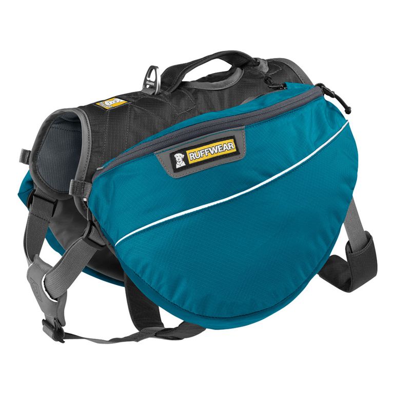 best dog walking backpack