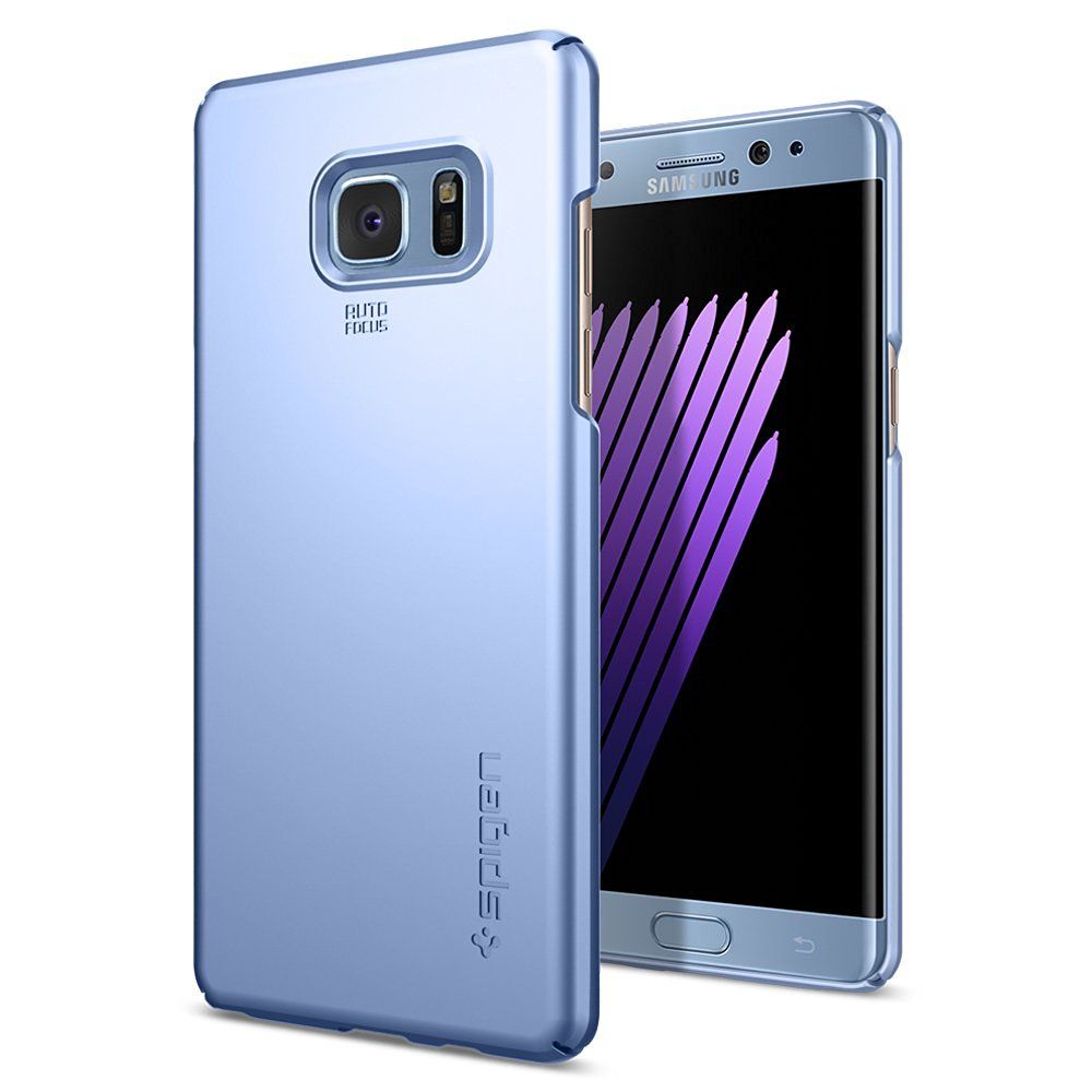 10 Best Samsung Galaxy Note7 Cases and Covers for 2018