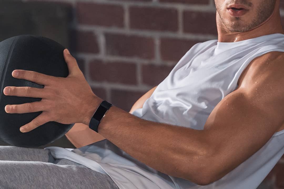 Fitbit Debuts The Fitbit Charge 2 - New Fitbit Activity Tracker 2018