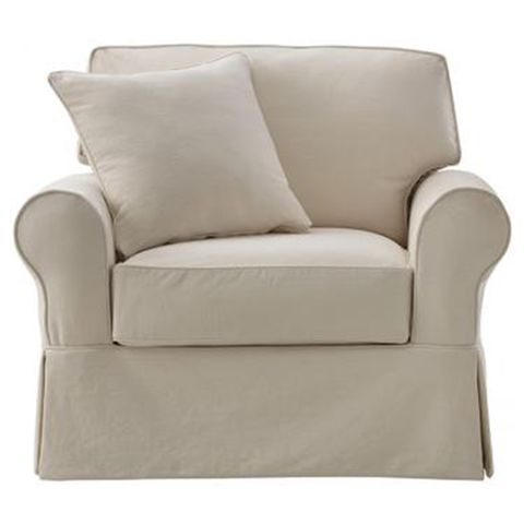 Home Decorators Collection Mayfair Slipcovered Chair