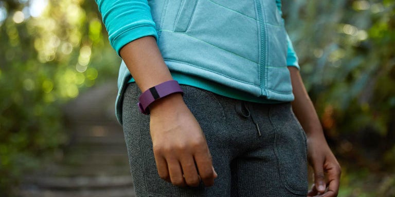 fitbit version 2