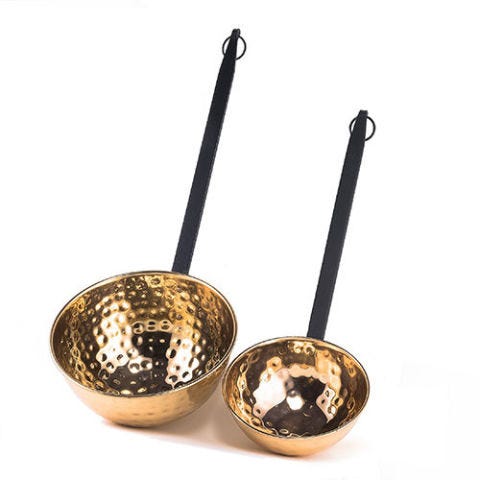 ladle set