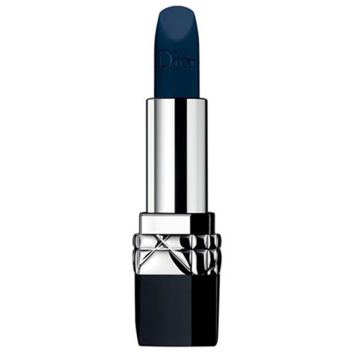 dior blue lip gloss