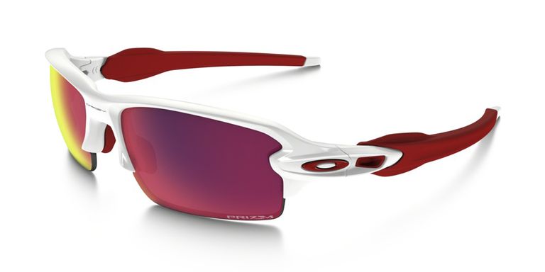 oakley flak prizm road sunglasses