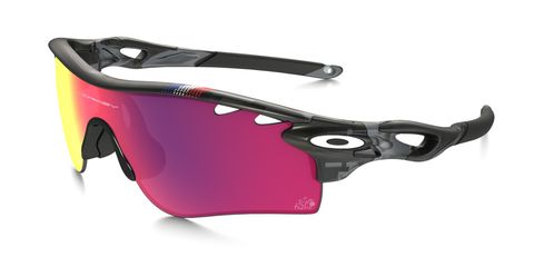 Oakley Radarlock Path Prizm Road Tour De France Edition Sunglasses


