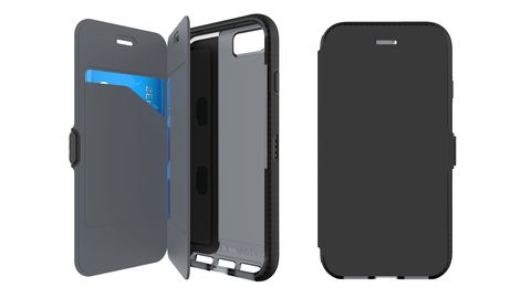 tech21 Evo Wallet Case for iPhone 7