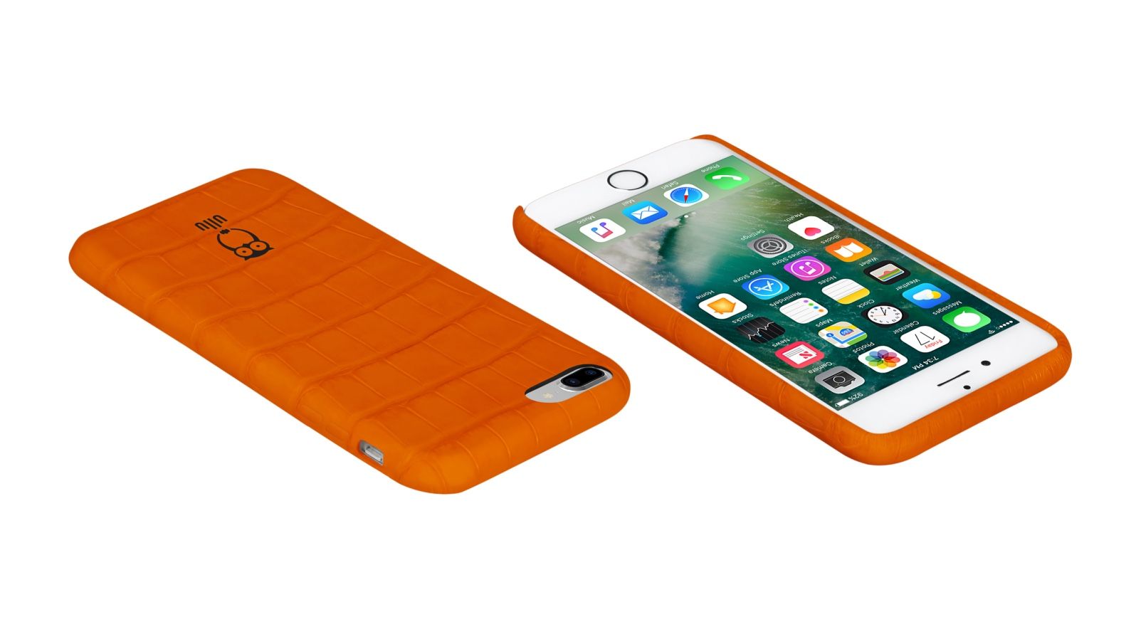 iphone 7 plus phone cases orange iphone 7 plus phone cases orange