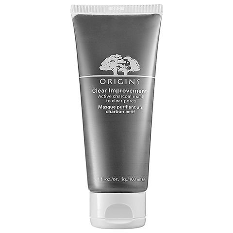 Origins Active Charcoal Mask to Clear Pores