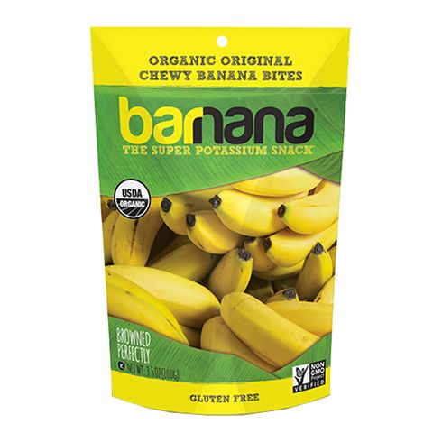 Barnana Organic Original Chewy Banana Bites