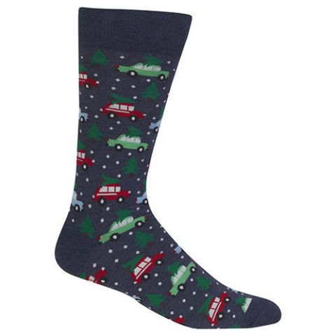 13 Best Christmas Socks for 2018 - Cute Holiday & Christmas Socks