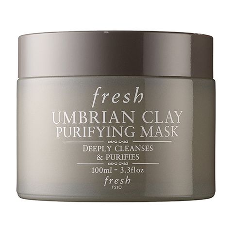 Fresh
Umbrian Clay® Purifying Mask