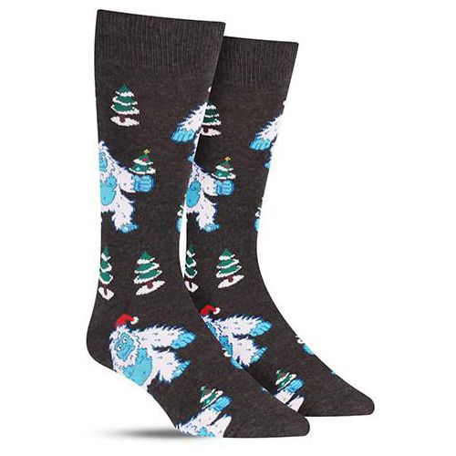 16 Best Christmas Socks for 2018 - Cute Holiday and Christmas Inspired ...