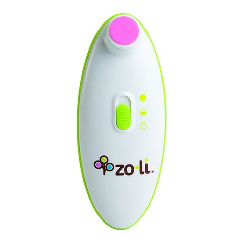ZoLi Buzz B Electric Nail Trimer