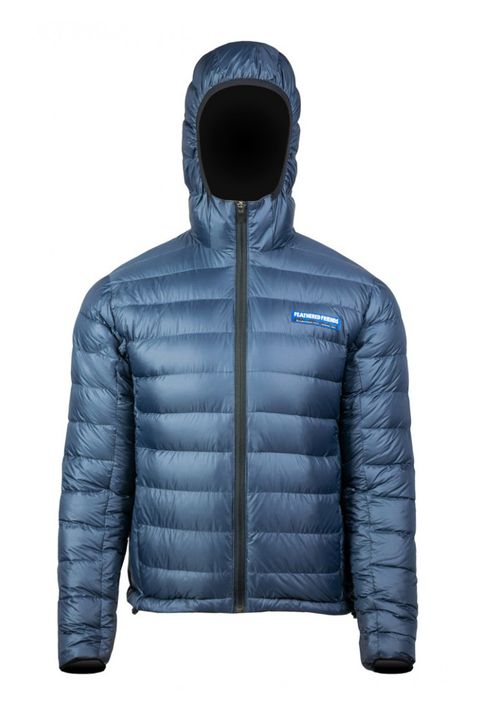 14 Best Down Jackets for Men & Women in 2018 - Down Winter Coats and ...