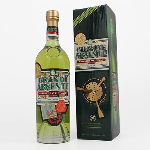 20 Best Absinthes You Can In 2018 Absinthe Brands For 20 Best Absinthes You Can In 2018 Absinthe Brands For Fall Drinking