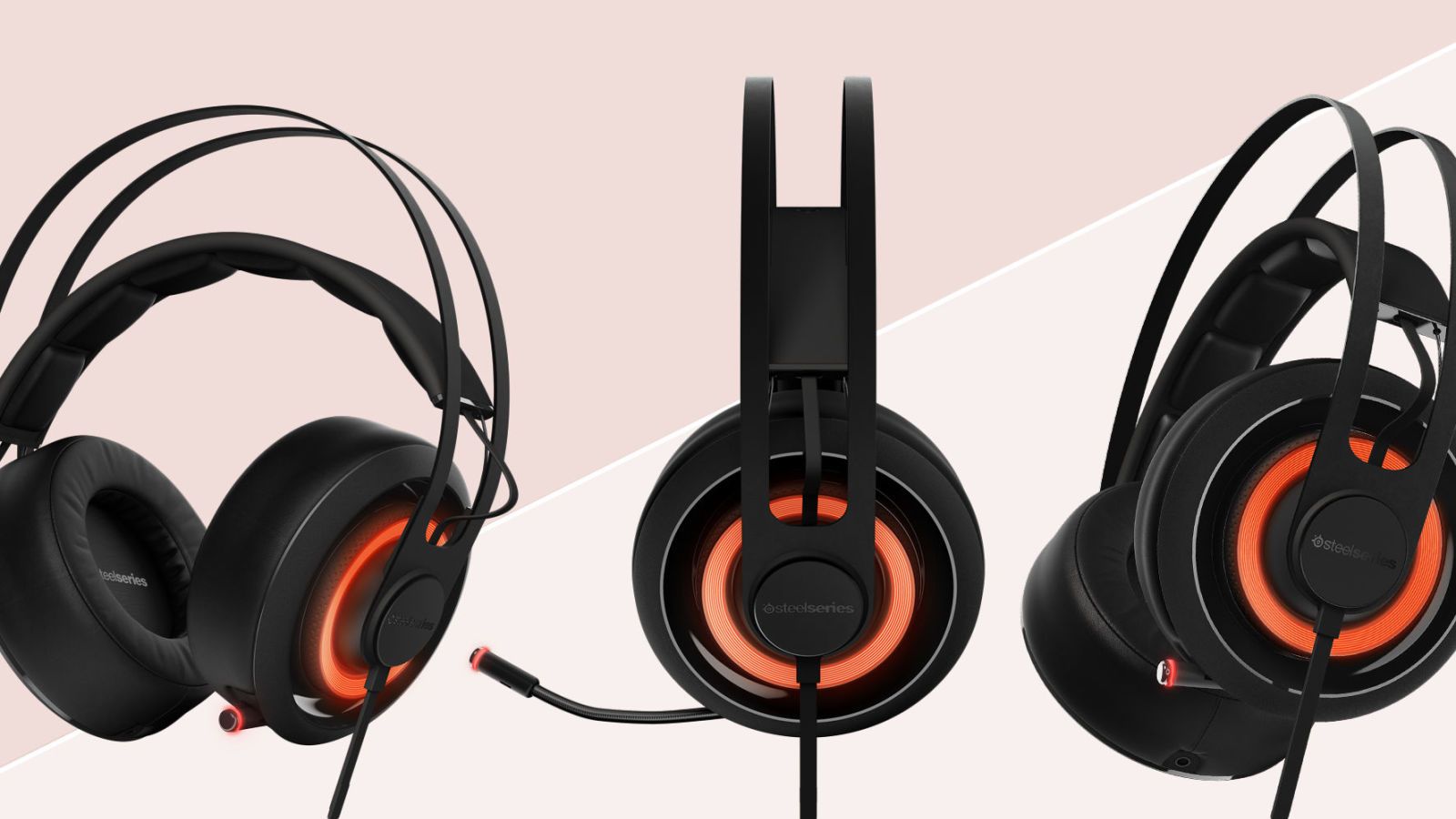大人気新品 SteelSeries Siberia 650 Gaming Headset Giveaway Sweepstakes 2018 ヘッドホン