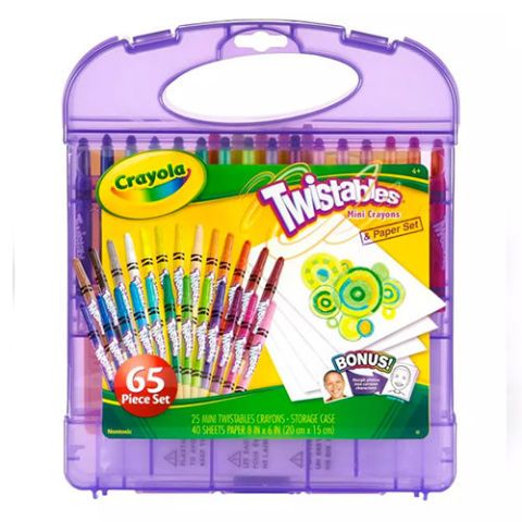 Download 9 Best Crayola Products for Kids in 2018 - Crayola Crayons, Markers, and More