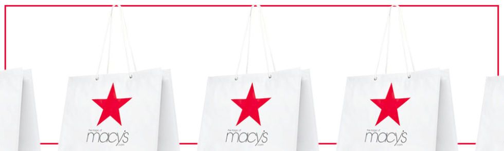 Macy codes hot sale 2020