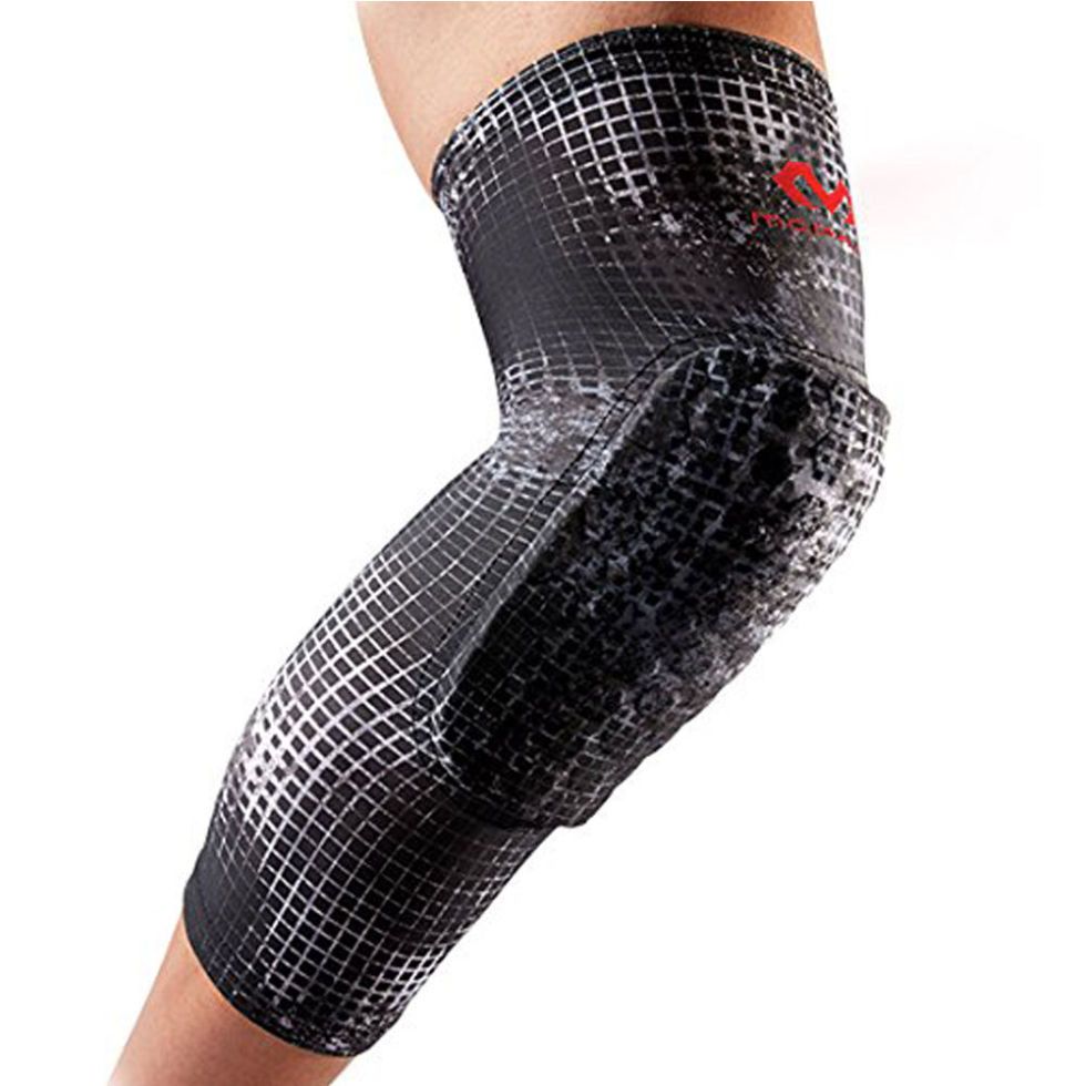 knee compression sleeve