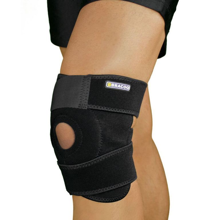 under armor knee sleeve