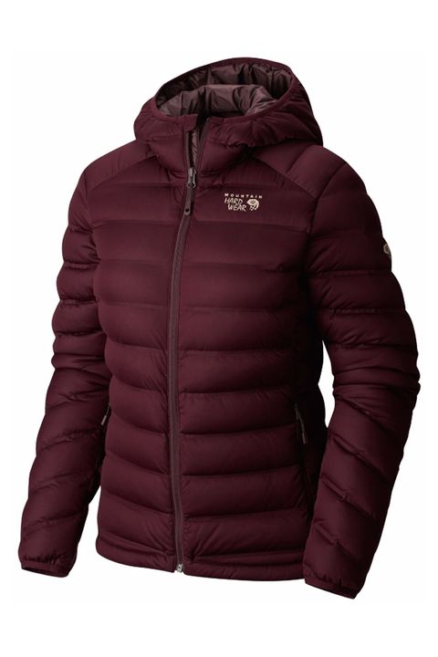 14 Best Down Jackets for Men & Women in 2018 - Down Winter Coats and ...