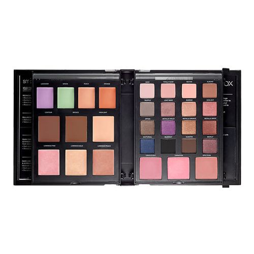 Get an Exclusive $65 Smashbox Palette That's Valued at $399 