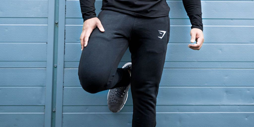 best gymshark joggers