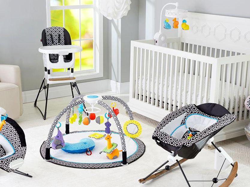 The new Jonathan Adler diaper bags you'll covet (no baby required