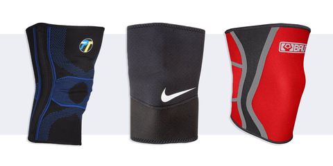 13 Best Knee Sleeves And Wraps 2018 Protective Knee Compression Sleeves