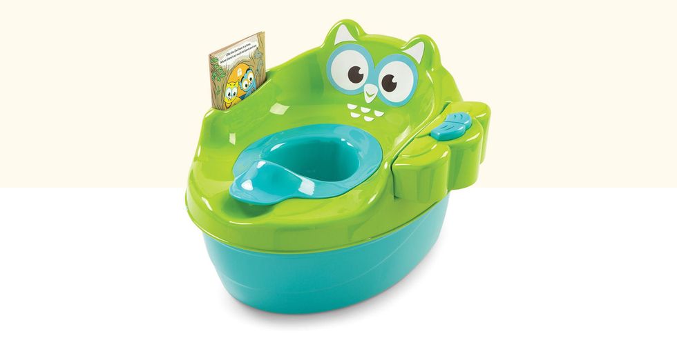 14 Best Potty Chairs for Toddlers in 2018 - Potty Training Chairs and Seats