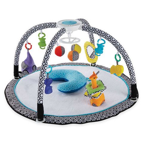 fisher price jonathan adler mobile