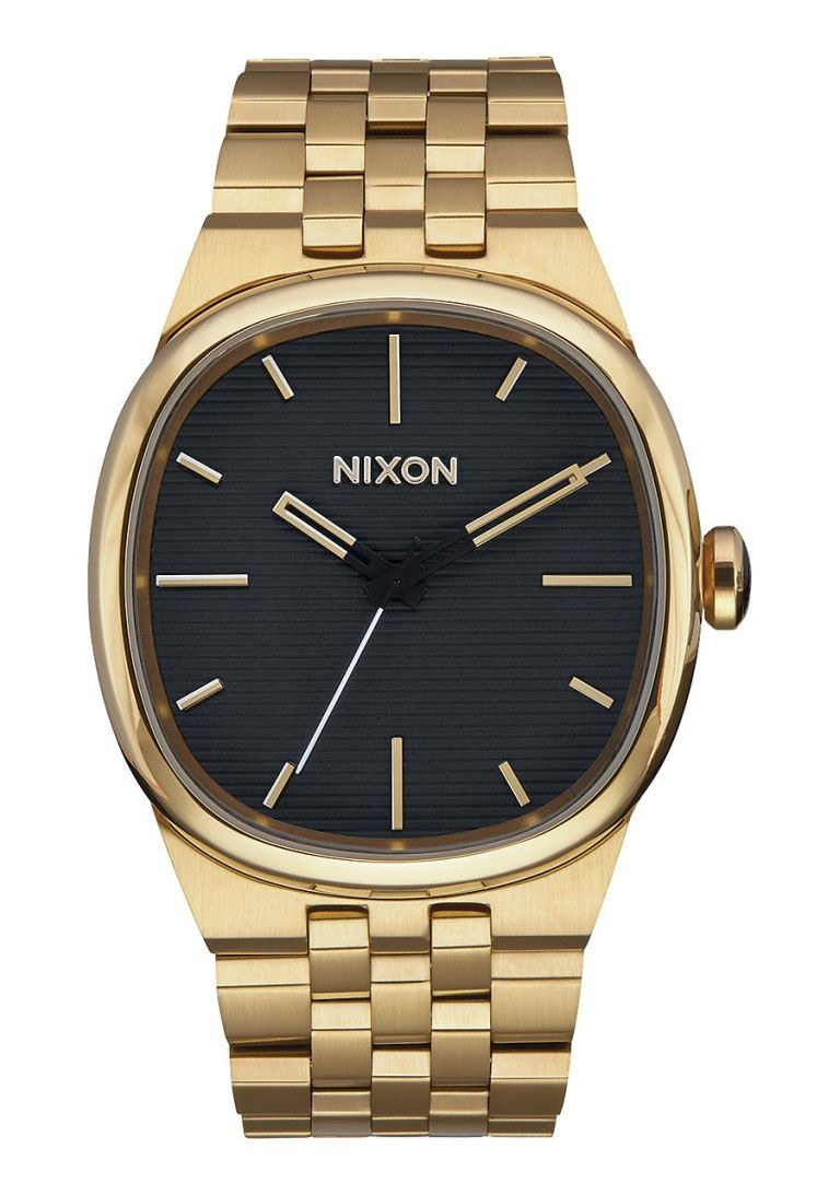 10 Best Nixon Watches for Men in 2018 - Black and Gold Nixon Watch Styles