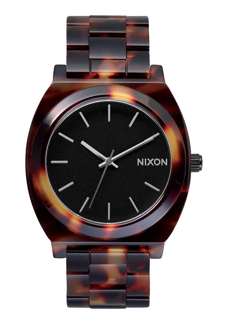 Top nixon hot sale watches