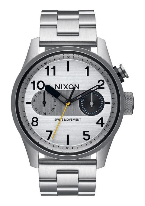 top nixon watches