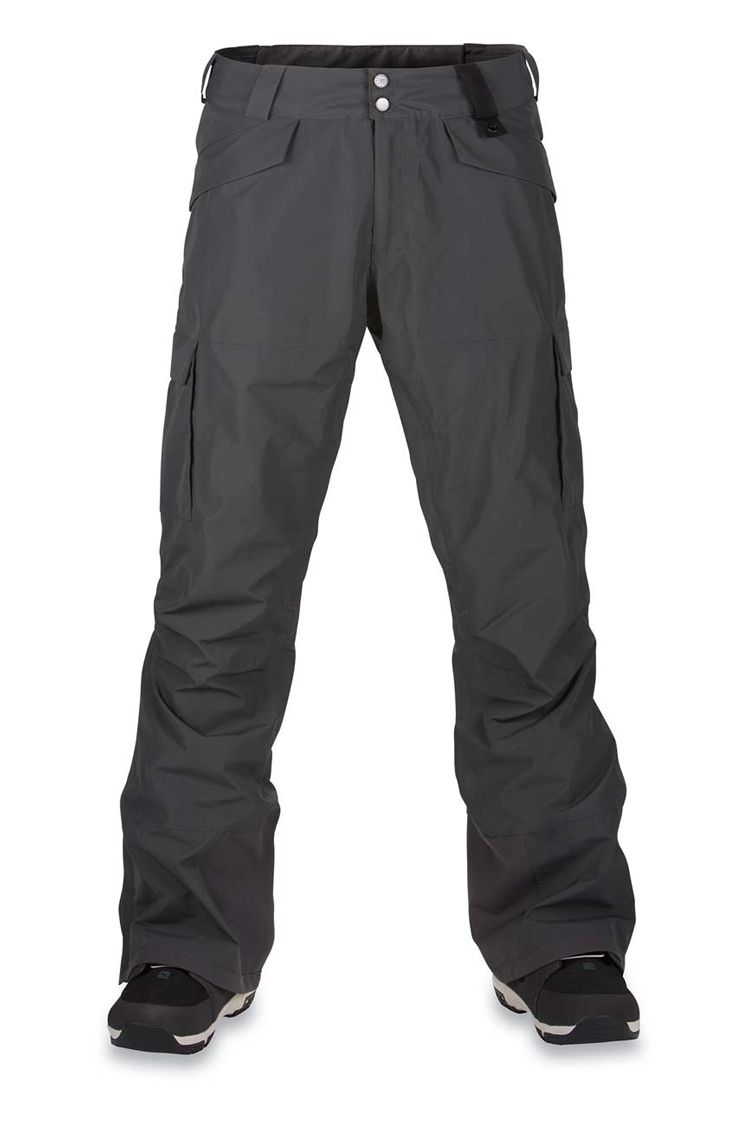 11 Best Snowboard Pants for Men and Women 2018 - Heavy Duty ...