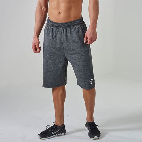 GymShark Dry Element Sweat Shorts