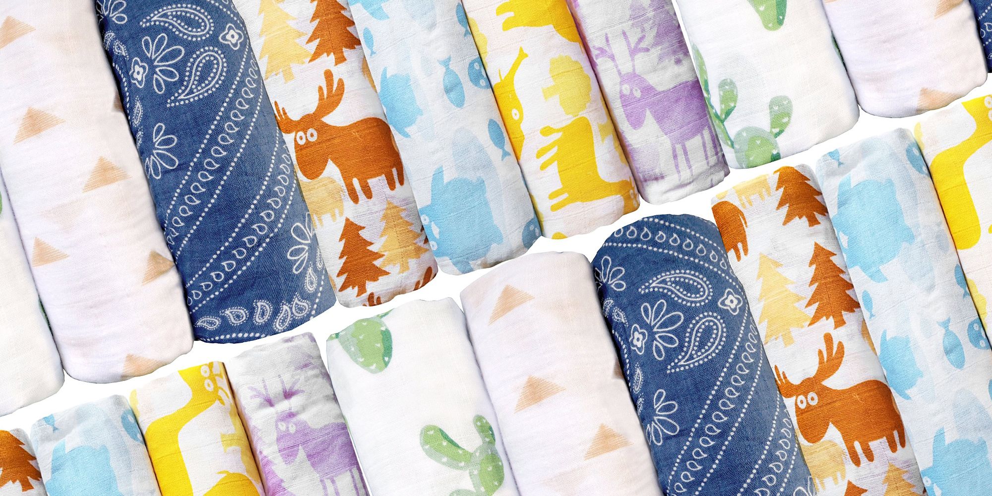 best swaddles 2018