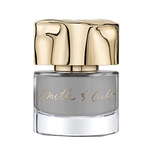 Smith & Cult Nail Lacquer in Subnormal