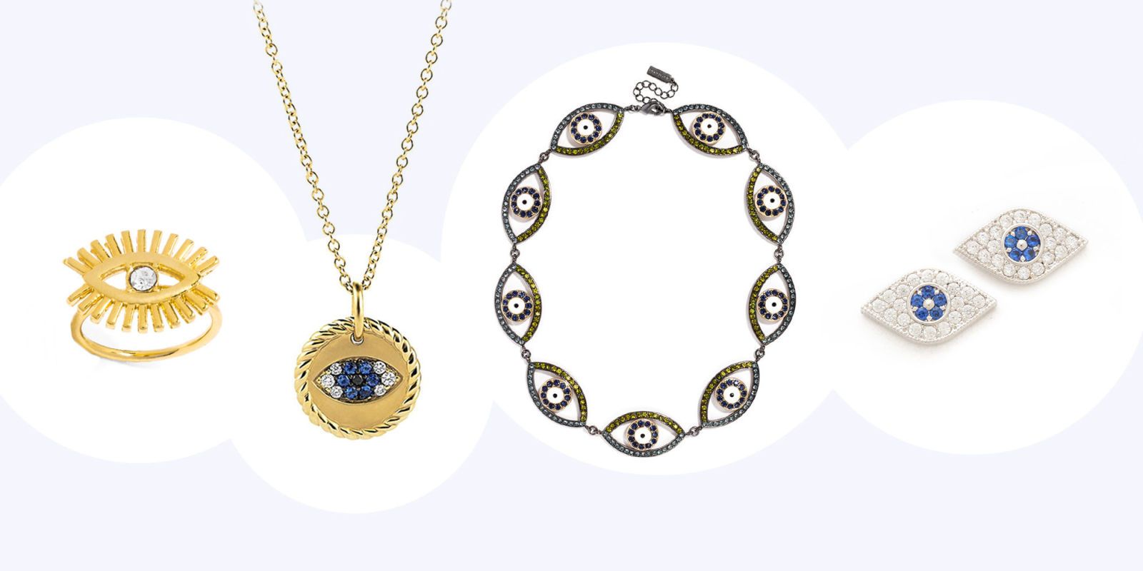 Evil eye deals jewelry nordstrom