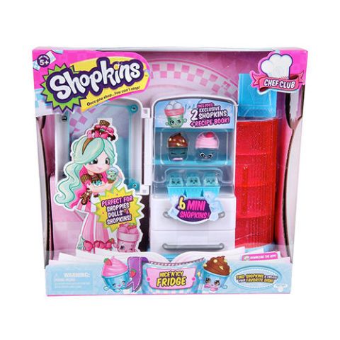 Best hot sale shopkins toys