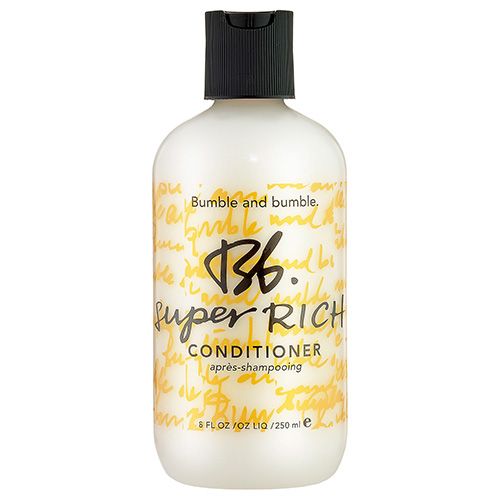 Bumble and bumble Super Rich Conditioner 
