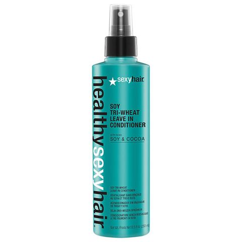 Sexy Hair Healthy Sexy Hair Soy Tri-Wheat Leave In Conditioner