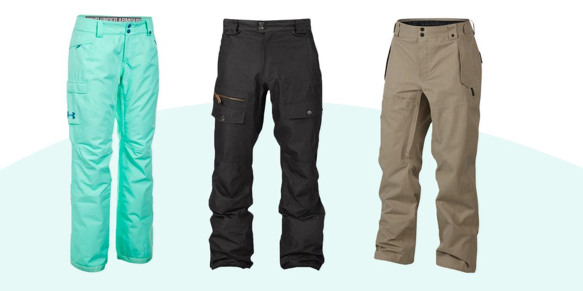 Under Armour Pockets Snow Pants for Women