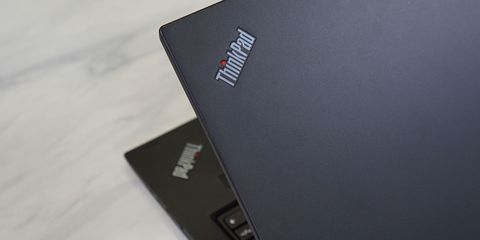 تبلیغ Lenovo ThinkPad Yoga X1